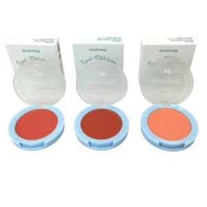 [DEARMAY] Lost Ribbon Cheek Balm 4.0g / 4 Colors / Korean Cosmetics - Picture 1 of 43