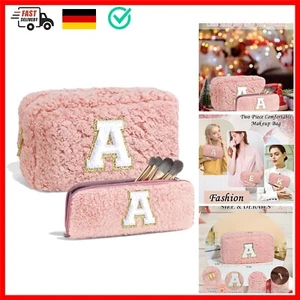 Parima Geschenke für Mädchen - Groß Kosmetiktasche Damen Kulturbeutel Damen G... - Bild 1 von 8
