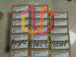 New in box Siemens 6ES7 321-7BH01-0AB0 6ES7321-7BH01-0AB0 (1PCS) - Picture 1 of 1