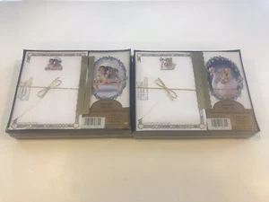 cherished teddies Notizkarten - Bild 1 von 5
