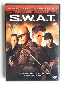 S.W.A.T. (DVD) Movie (2003) - Picture 1 of 3