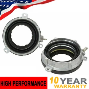 Actuador de eje de buje de bloqueo de 2 piezas 4x4 para Ford F-150 2004 2005-2015 7L1Z3C247A - Imagen 1 de 9