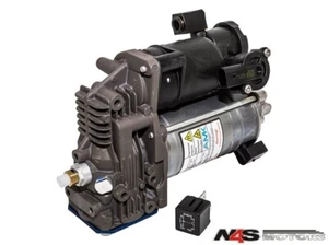 LAND ROVER DISCOVERY 4 2010 - 2016 SUSPENSION LEVELLING COMPRESSOR AMK. LR038148 - Picture 1 of 1