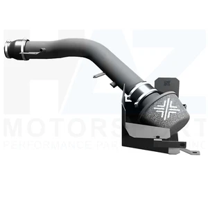 Pipercross Open Air Intake Induction Kit With Heatshield For Ford Focus ST MK4 - Picture 1 of 13