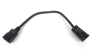 Bally/Williams Flipper Service Steckdose Netzkabel Adapter WPC-S/WPC-95 - Bild 1 von 4
