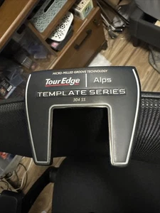 Tour Edge Template Series Putter Alps 34” - Imagen 1 de 7