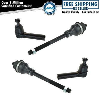 Комплект анкерных креплений для Dodge Dakota 1998-1999 Durango 1997-1999 годов выпуска - Изображение 1 из 4