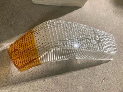 Peugeot 504 Coupe/Cabriolet - Cabochão Fire Front Right 429D Saeima Novo - Imagem 1 de 4