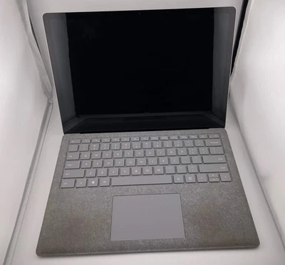 Laptop Microsoft Surface 1ª Generación Intel Core M 128GB SSD 4GB RAM Buena Foto 1 de 3