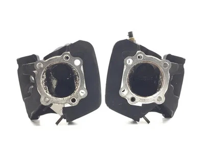 Juego de culata delantera trasera Harley Electra Glide Classic 2000 EFI FLHTCI 3098 X Foto 1 de 4