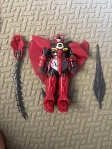 Bandai Mobile Suit Gundam Wing Modellino EPYON 2000 - Foto 1 di 4