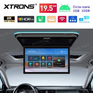 Monitor Techo Android Xtrons CM195AS 19,5 Pulgadas HDMI USB Video 1080P - Imagen 1 de 20