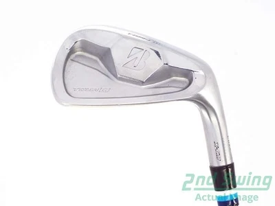 Bridgestone Tour B X-CB Single Iron 9 Iron Graphite Senior Right 35.5in - Image 1 of 4
