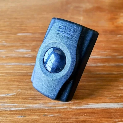 Microsoft Xbox DVD Movie Playback Kit - Infrared Receiver Only X08-25597 - Image 1 of 4