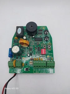 Mighty Mule 350 Automatic Gate Opener UL325 Series Control Board - Picture 1 of 7