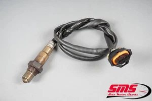 Sensor de oxígeno O2 trasero 11-18 Porsche Cayenne Turbo 4,8 L 958 OEM - Imagen 1 de 5