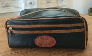 Renato Armbrust Beauty Tasche Herren Vintage - Bild 1 von 15