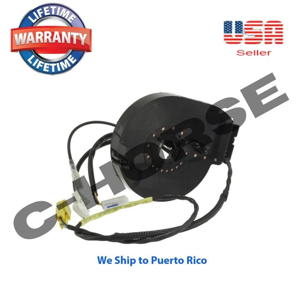 56007627AA Reloj Muelle con Control de Crucero Ajuste Dodge Ram 1500 2500 3500 1994-1997 Foto 1 de 4