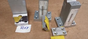LOT OF 3 CONVEYOR MOUNTS - Picture 1 of 6