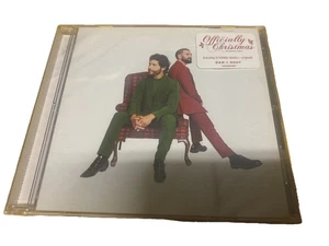 Dan + Shay – It's Officially Christmas: The Double Album [2024, CD] NEW 💿 - Bild 1 von 1