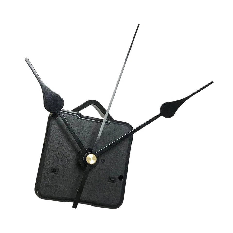 Kits de mécanisme de mouvement d'horloge à pendule, remplacer l'arbre long de - Photo 1/1