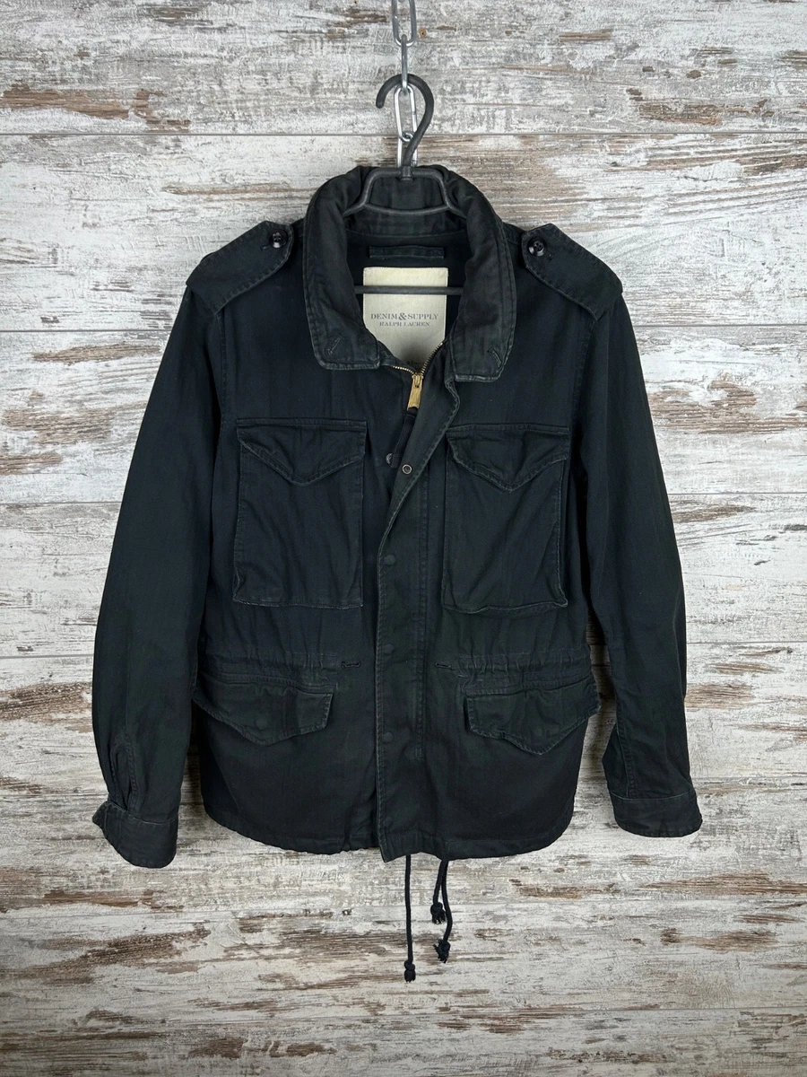 Denim & Supply Ralph Lauren Regular Jackets for Men for Sale