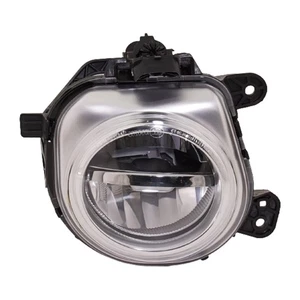 For BMW X5 Fog Light 2014-2018 Passenger Side LED For BM2593151 | 63177317252 - Picture 1 of 3