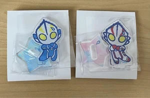 Ultraman Hikari. Mobius Akusta - Imagen 1 de 1
