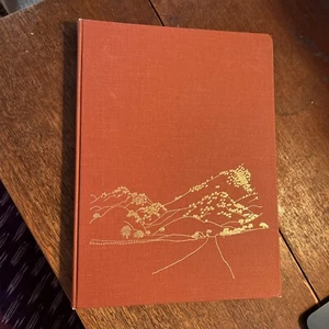 Barns of California book - Picture 1 of 24