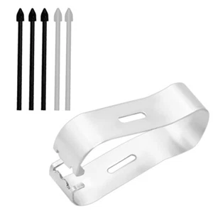 Stylet S Pen embouts/plumes de remplacement avec outil pour Samsung Galaxy Tab S8 SM-X700N USA - Photo 1/1