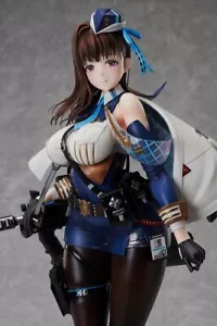 Figura 1/4 Diosa de la Victoria: Nikke Marian 410 mm GRATIS 2025 - Imagen 1 de 12