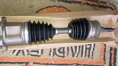 1991 thru 1996 DAKOTA FRONT CV AXLE - Image 1 of 4
