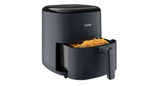 TEFAL EY245B Easy Fry Max Heißluftfritteuse 1500 Watt Java Pepper NEU - Bild 1 von 2
