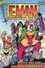 E-Man (2nd Series) #5 VF; First | Reed Waller - we combine shipping