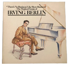 There's No Business Like Show Business-The Magical Songs Of Irving Berlin  - Picture 1 of 12