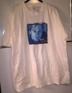 Keith Urban T-Shirt Gr. XL - Bild 1 von 4