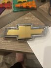 Chevy Blazer And Trax Front Grille Tri Shield Emblem Bowtie 2017-23 Chevrolet Trax