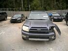 Automatic Transmission 6 Cylinder 2WD Fits 03-04 4 RUNNER 368281