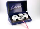 Le Mans Miniatures Porsche 961 #180 - 1986 Le Mans 1/32 Slot Car 132066M