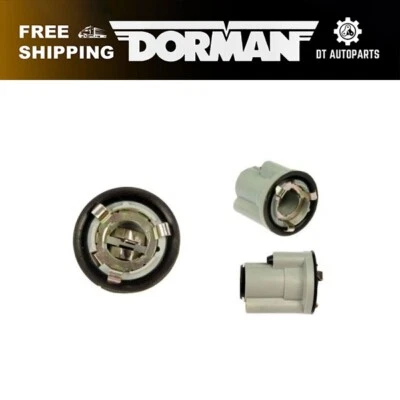 For 1992-1997 Chevrolet C2500 Suburban Dorman Tail Light Socket 1993 1994 1995 - Image 1 of 4