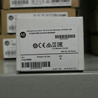 New Factory Sealed 1734-OB8S SER B 8 Channel Safety Sourcing Output Module US