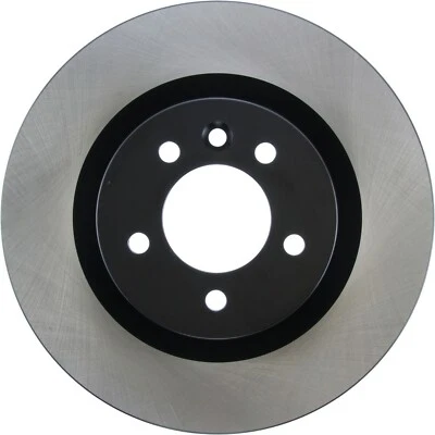 Rotor de freno delantero centrado 2007 2008 para Land Rover Range Rover Sport 2006-2009 Foto 1 de 4