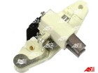 New Alternator Regulator for VW VOLVO VAUXHALL SUZUKI SEAT SAAB PUCH PORSCHE,