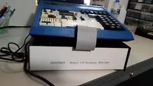 Heathkit ET-3400 & ETA-3400 Set - Picture 1 of 9