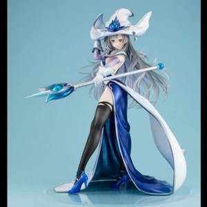 PSL ART WORKS MONSTERS Yu-Gi-Oh! Duel Monsters Figura Mago Silenzioso DEC2025 - Foto 1 di 8
