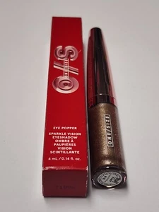 Ombretto liquido visione scintillante popper occhi taglia unica 05 Let's Pump - Foto 1 di 3