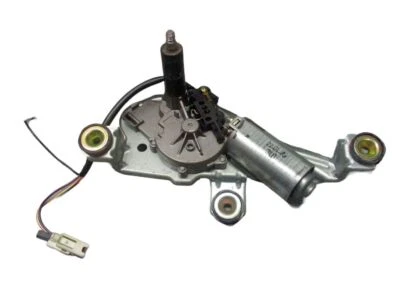 Motor limpiaparabrisas trasero FORD MONDEO II BERLINA (BNP) 1.8 0390201554 97BG17K441W1A Foto 1 de 4