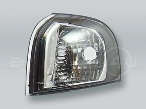 DEPO Corner Light Parking Lamp LEFT fits 1999-2003 VOLVO S80 - Picture 1 of 2