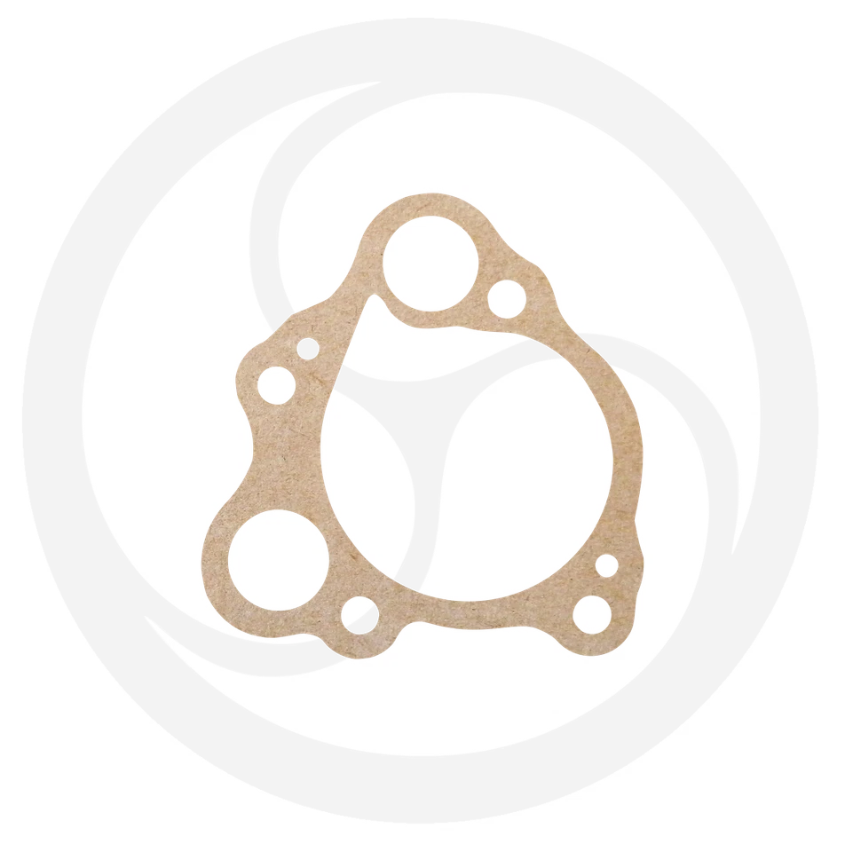 Junta da tampa da bomba de água Honda CR125R 87-2004 - Imagem 1 de 1