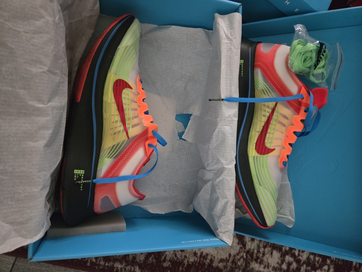 Nike Zoom Fly SP 2018 Doernbecher for Sale | Authenticity Nike Zoom Fly SP 2018 Doernbecher for Sale | Authenticity